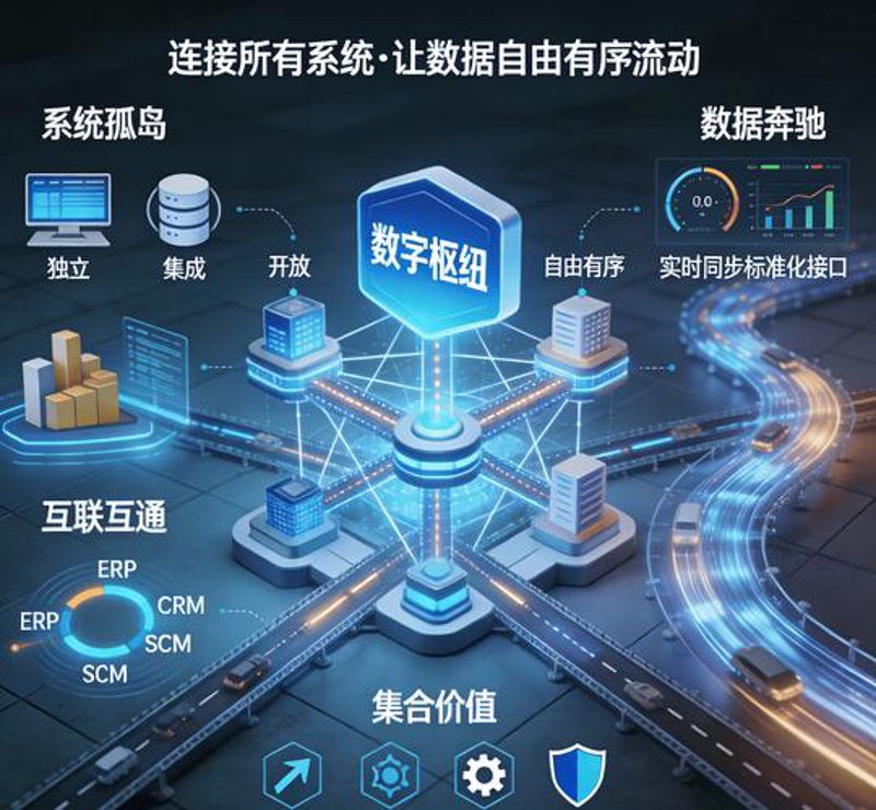 网站开发：趋势与技术新篇